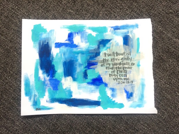 2Cor12:9_FreehandTruth