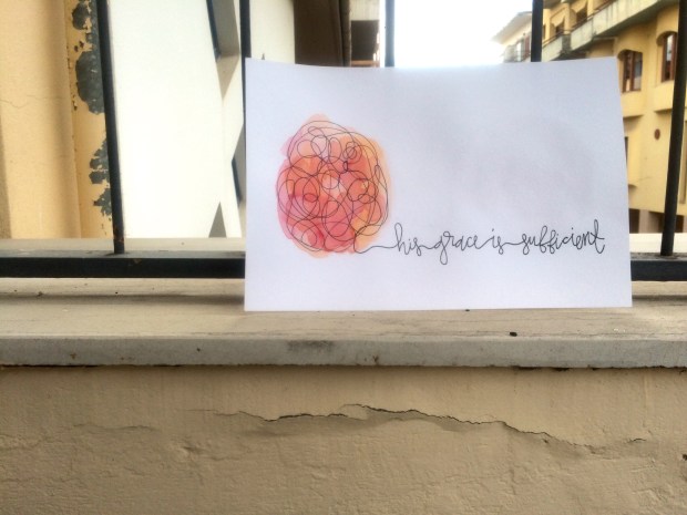 FreehandTruth_GraceIsSufficient