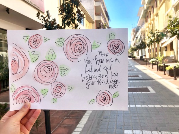 FreehandTruth_FearNot